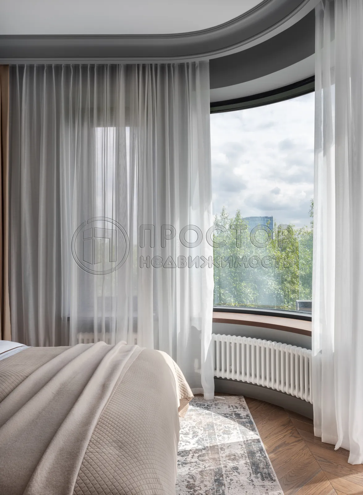 3-комнатная квартира, 81.5 м² - фото 17