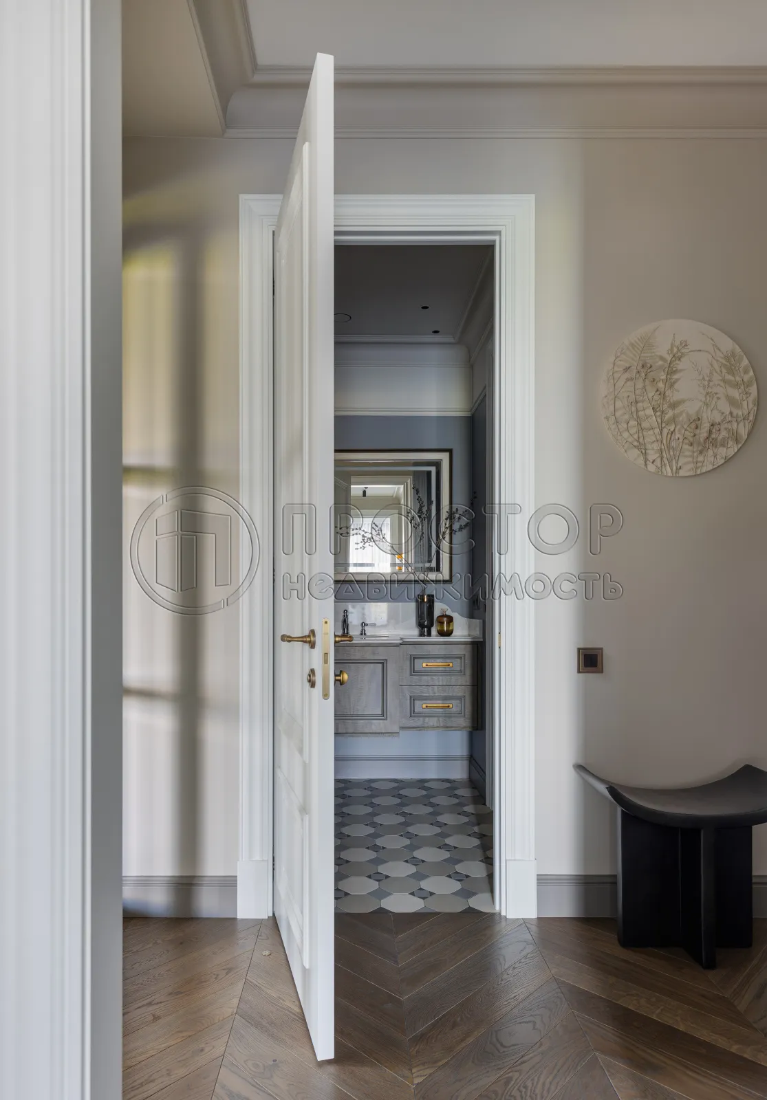 3-комнатная квартира, 81.5 м² - фото 21