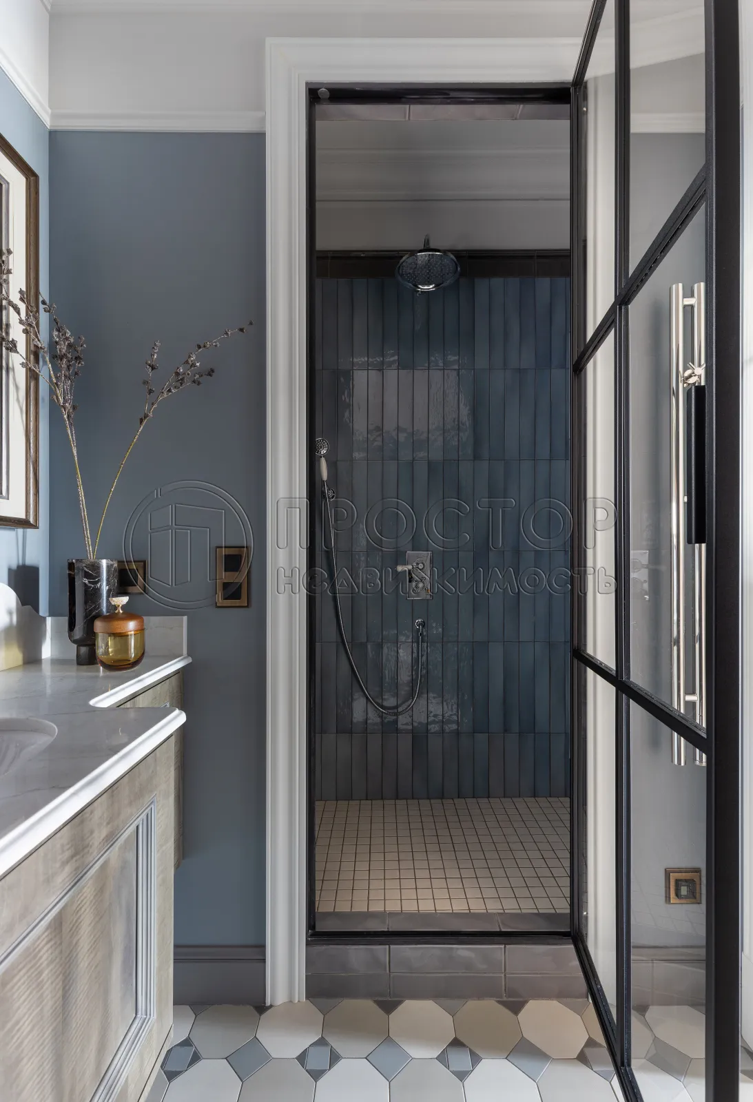 3-комнатная квартира, 81.5 м² - фото 25