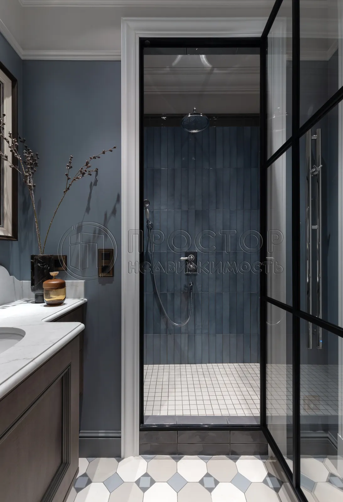 3-комнатная квартира, 81.5 м² - фото 26