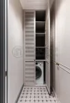 2-комнатная квартира, 81.5 м² - фото 59