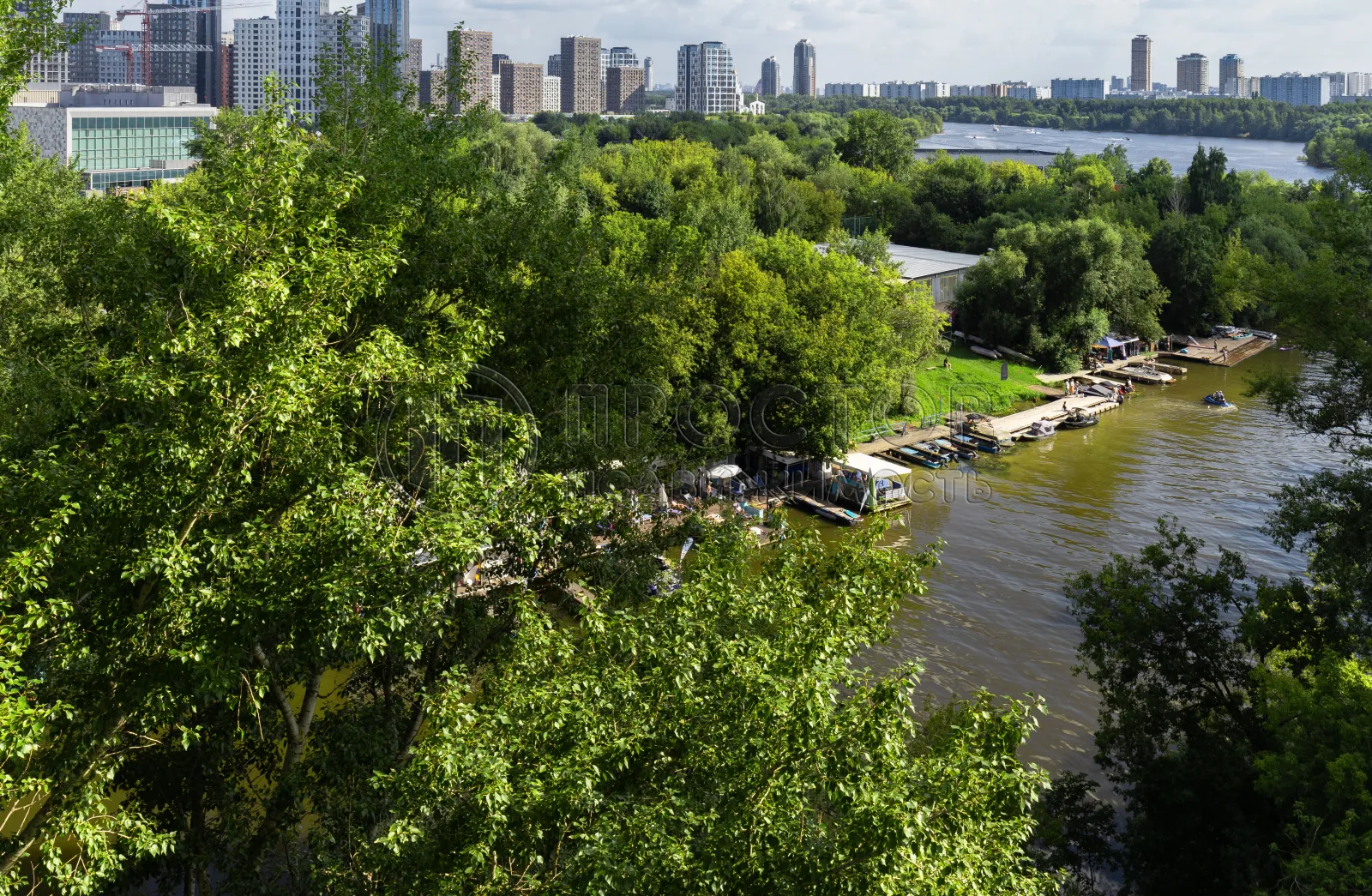 3-комнатная квартира, 81.5 м² - фото 32