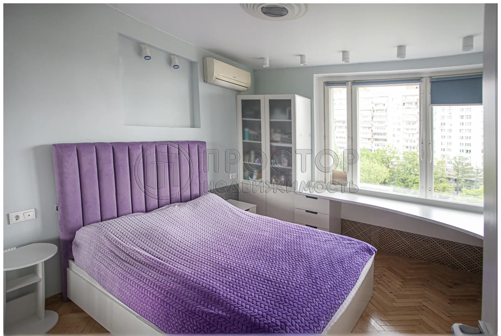 4-комнатная квартира, 72.2 м² - фото 5