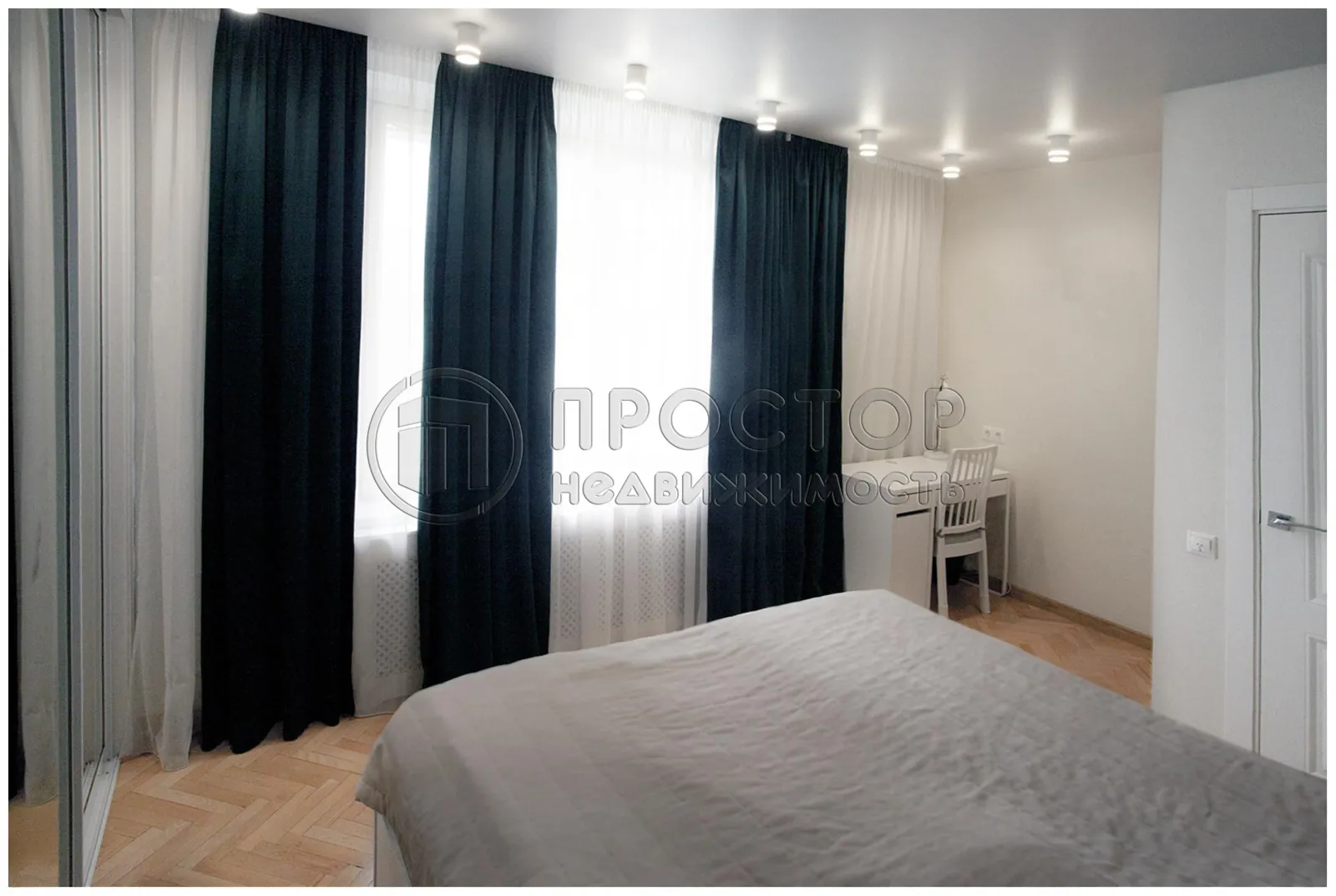 4-комнатная квартира, 72.2 м² - фото 7