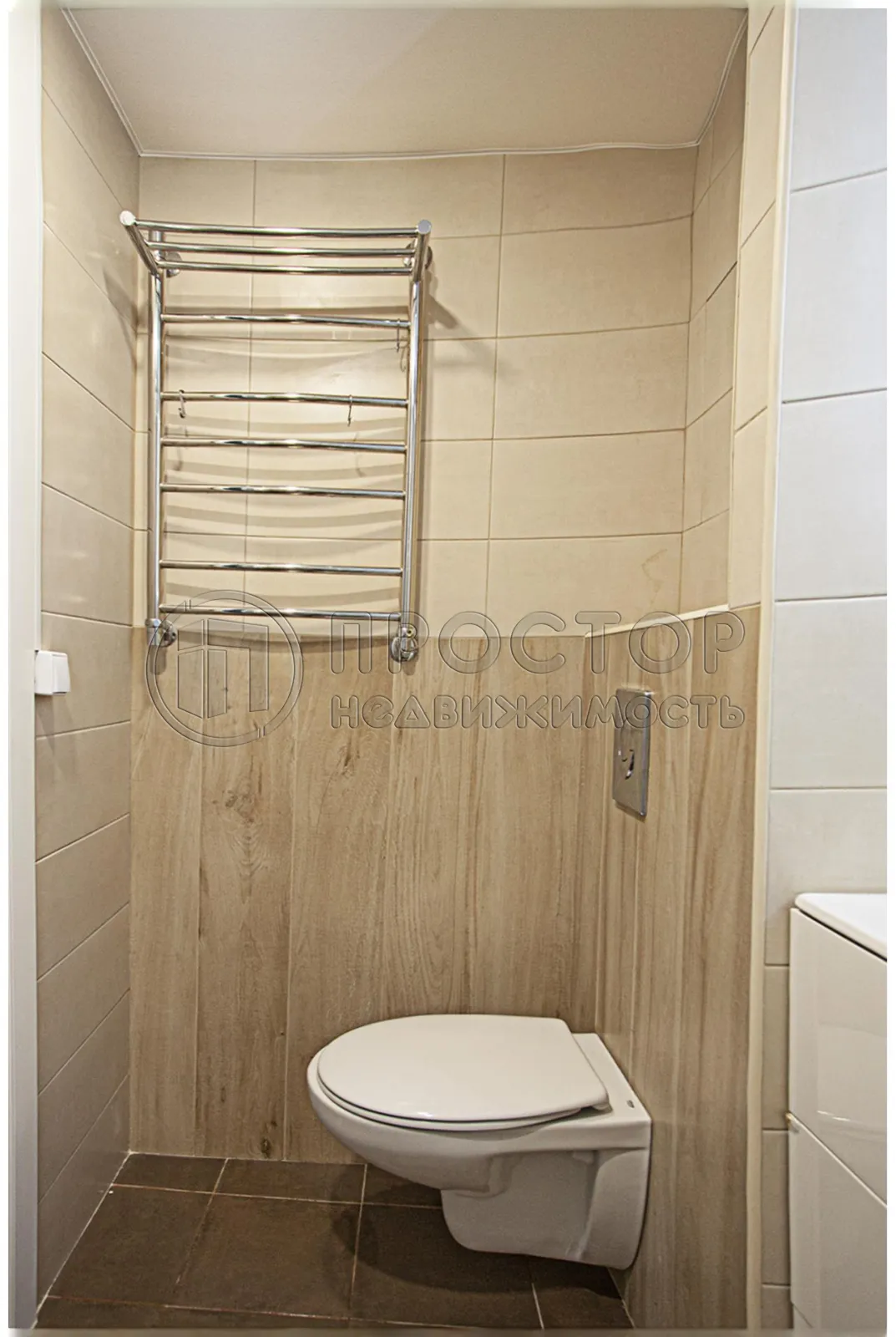 4-комнатная квартира, 72.2 м² - фото 9