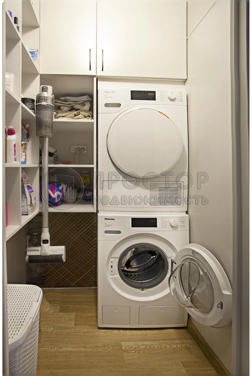 4-комнатная квартира, 72.2 м² - фото 10