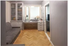 4-комнатная квартира, 72.2 м² - фото 23
