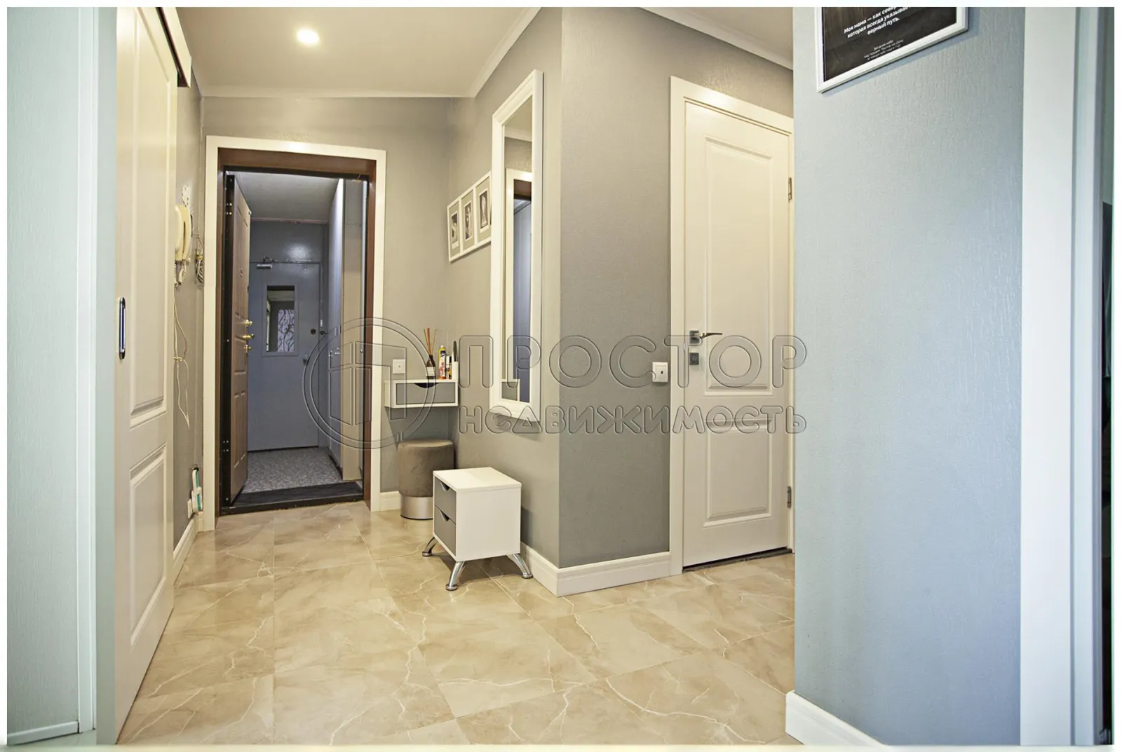 4-комнатная квартира, 72.2 м² - фото 12