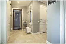 4-комнатная квартира, 72.2 м² - фото 24