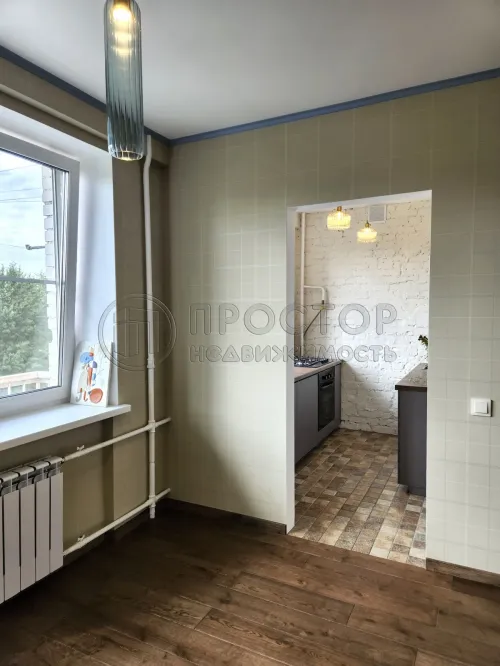 2-комнатная квартира, 43.1 м² - фото 5