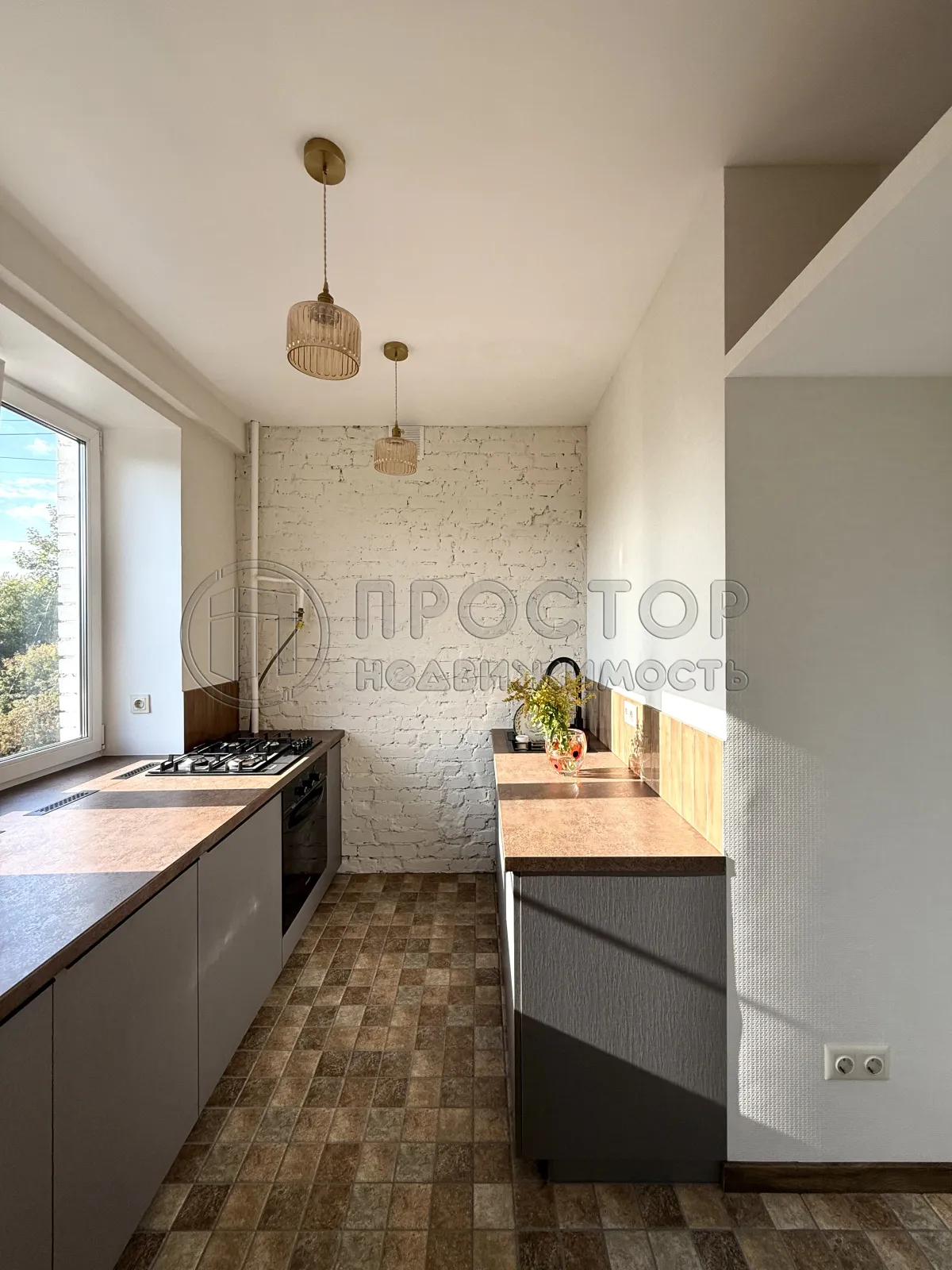 2-комнатная квартира, 43.1 м² - фото 5