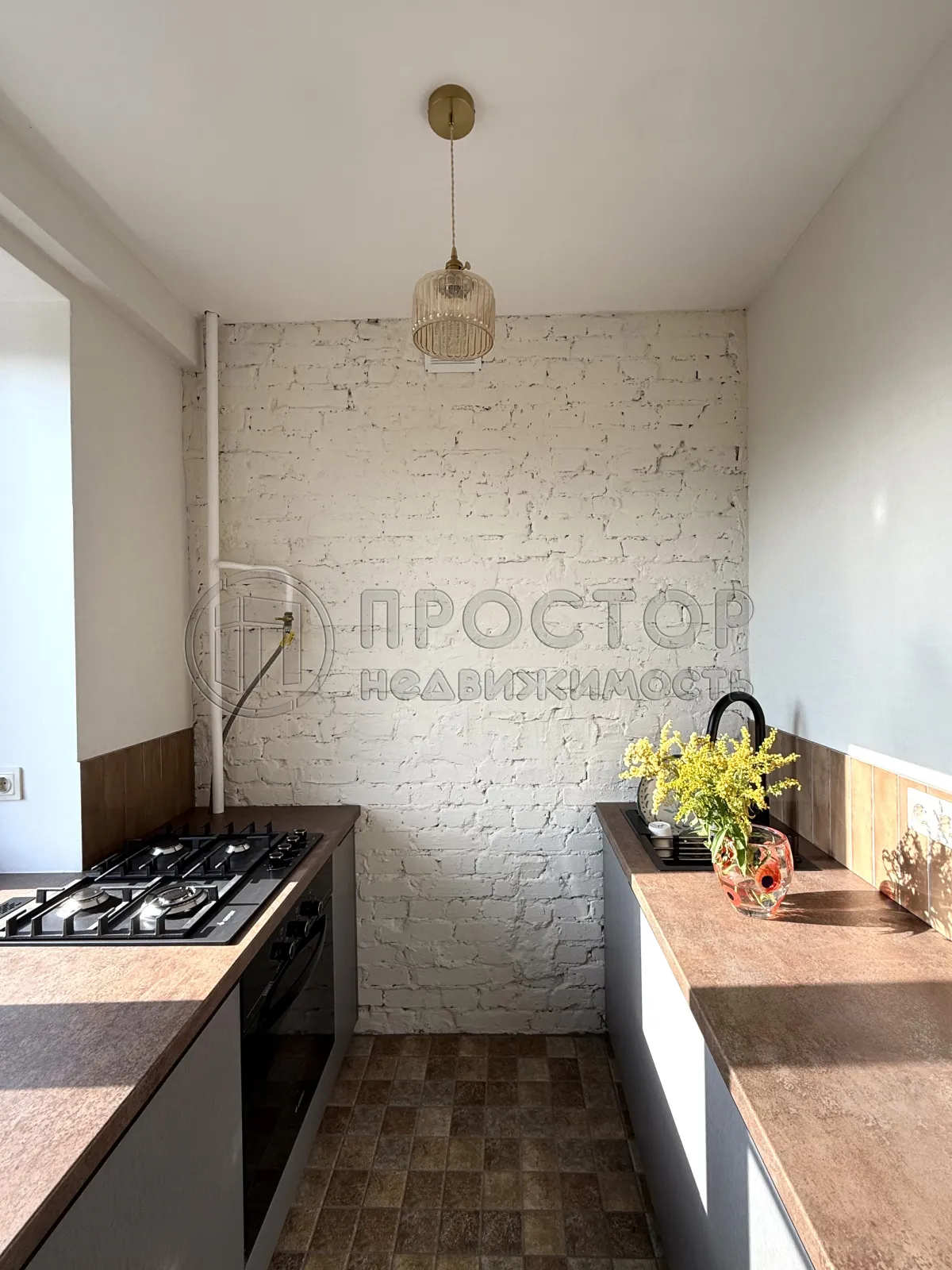 2-комнатная квартира, 43.1 м² - фото 6