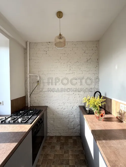 2-комнатная квартира, 43.1 м² - фото 7