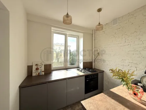 2-комнатная квартира, 43.1 м² - фото 8