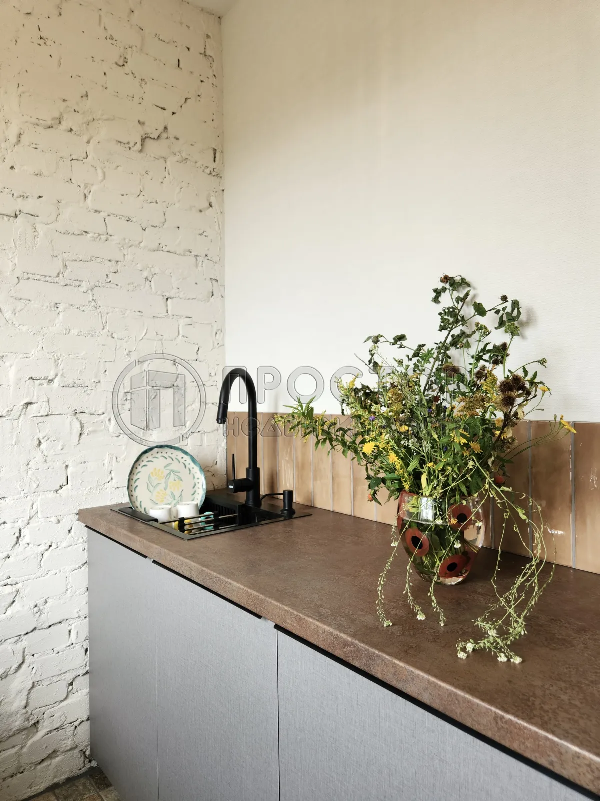 2-комнатная квартира, 43.1 м² - фото 8