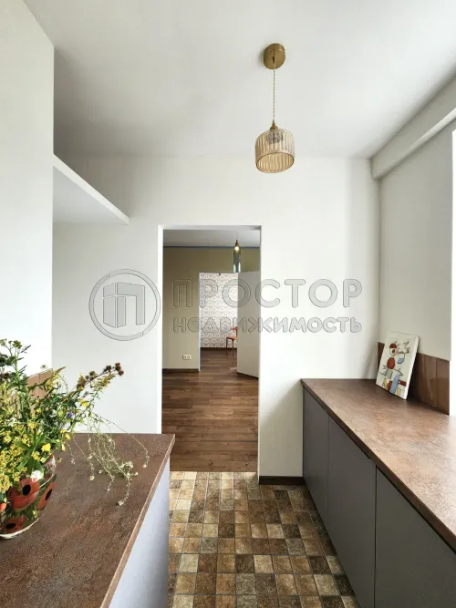 2-комнатная квартира, 43.1 м² - фото 10
