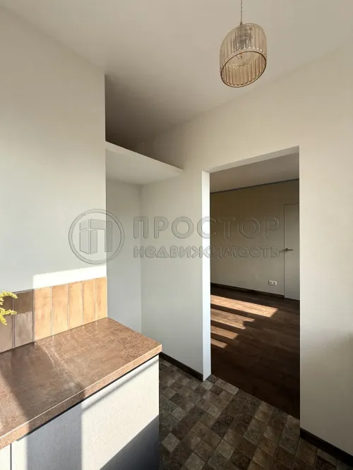 2-комнатная квартира, 43.1 м² - фото 12