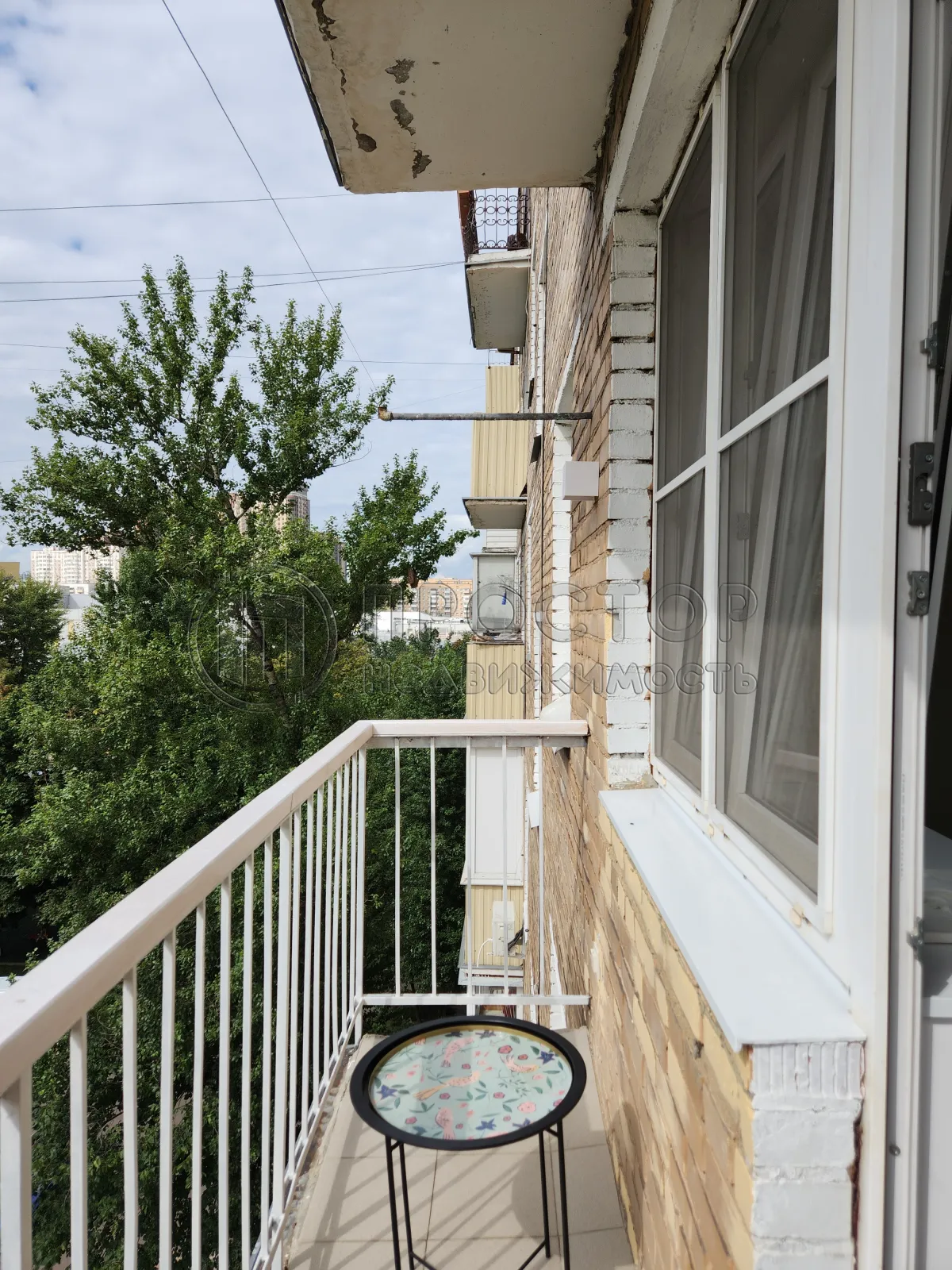 2-комнатная квартира, 43.1 м² - фото 11