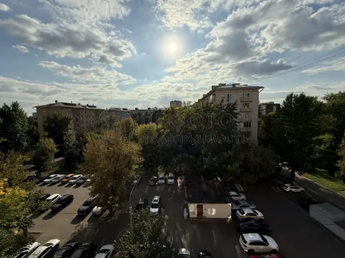 2-комнатная квартира, 43.1 м² - фото 14