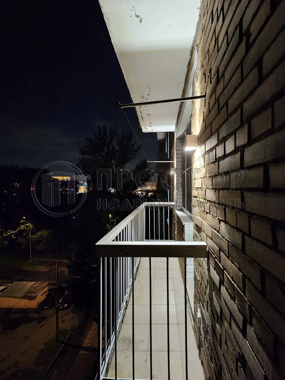 2-комнатная квартира, 43.1 м² - фото 13