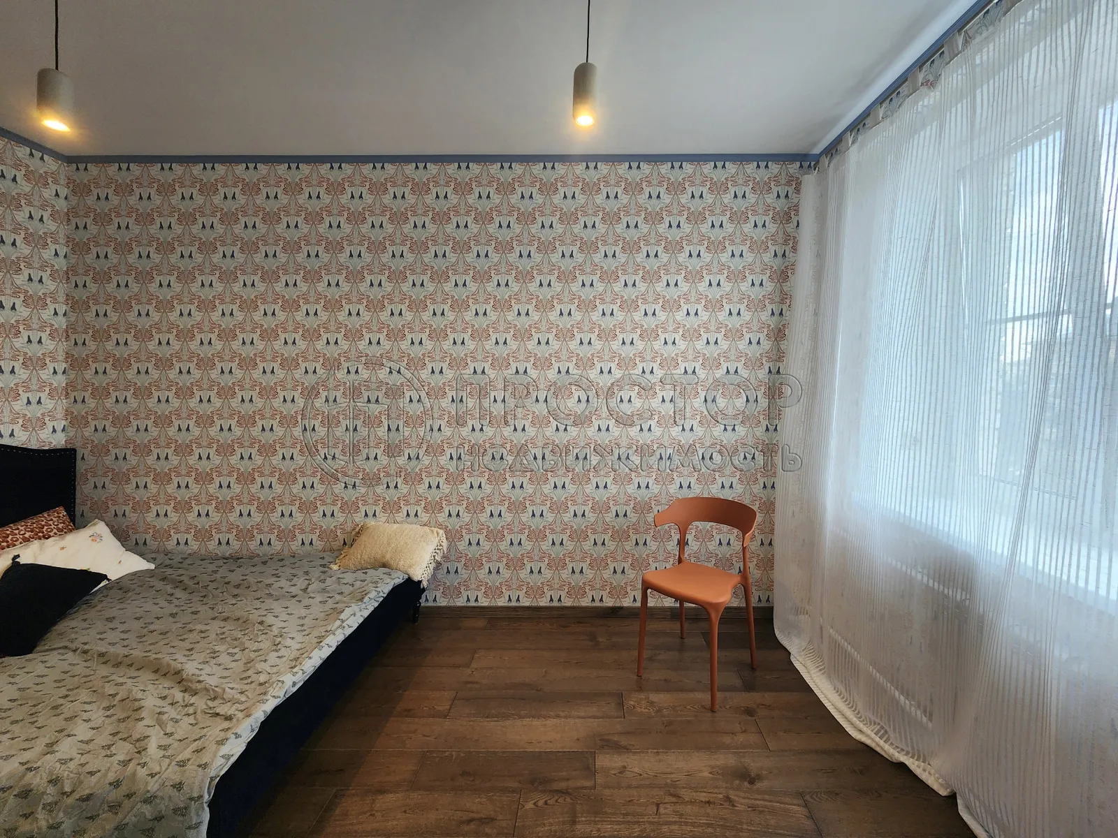 2-комнатная квартира, 43.1 м² - фото 14