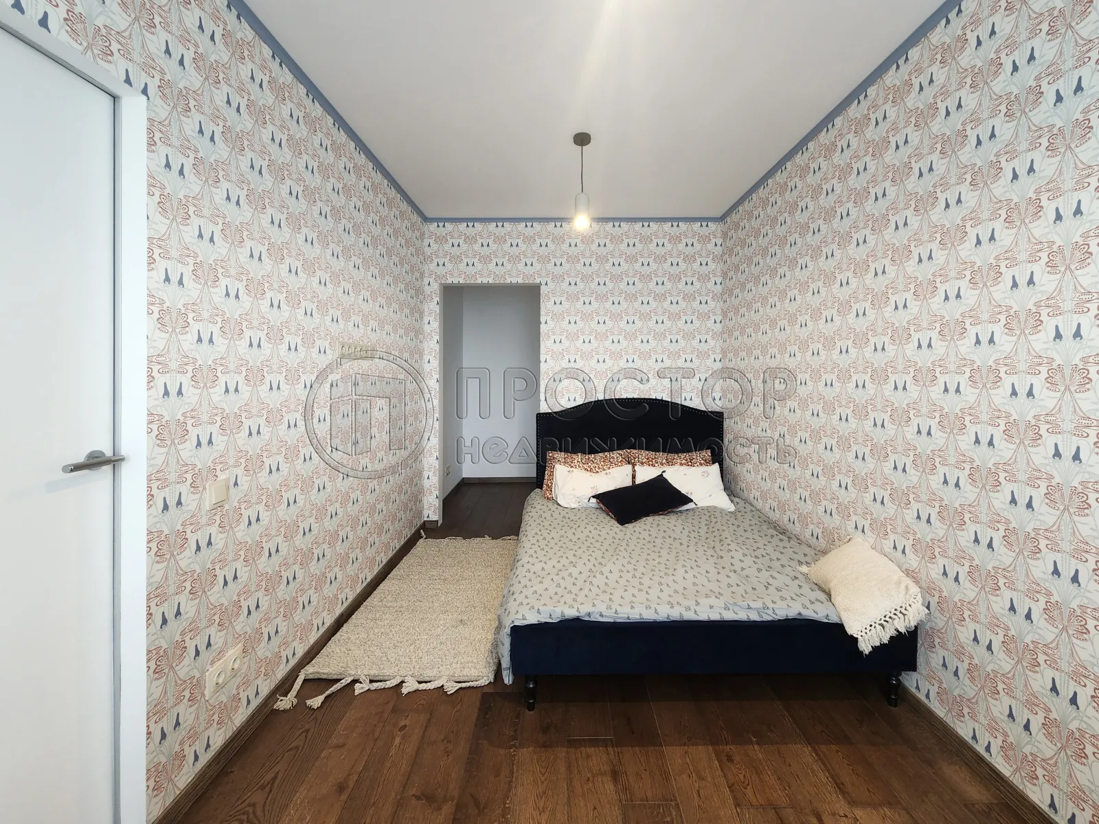 2-комнатная квартира, 43.1 м² - фото 15