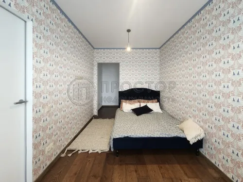 2-комнатная квартира, 43.1 м² - фото 17
