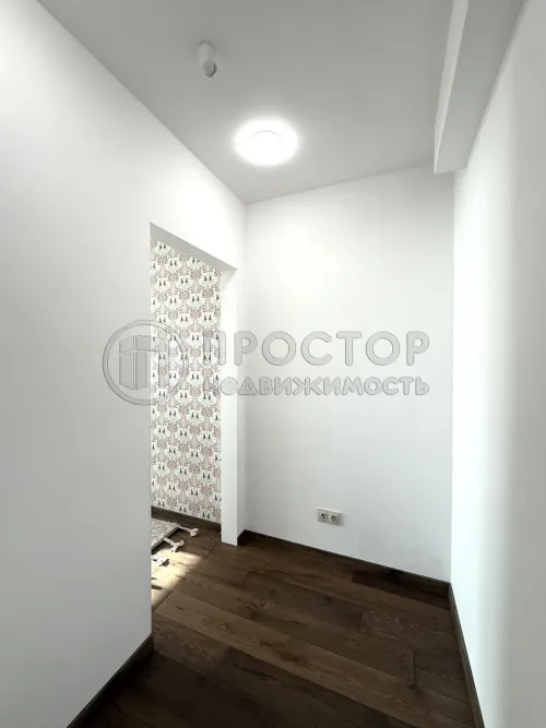 2-комнатная квартира, 43.1 м² - фото 19