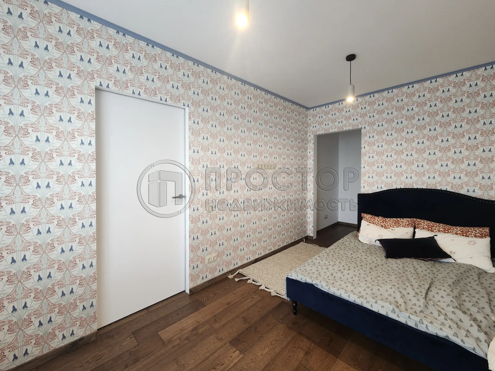 2-комнатная квартира, 43.1 м² - фото 18