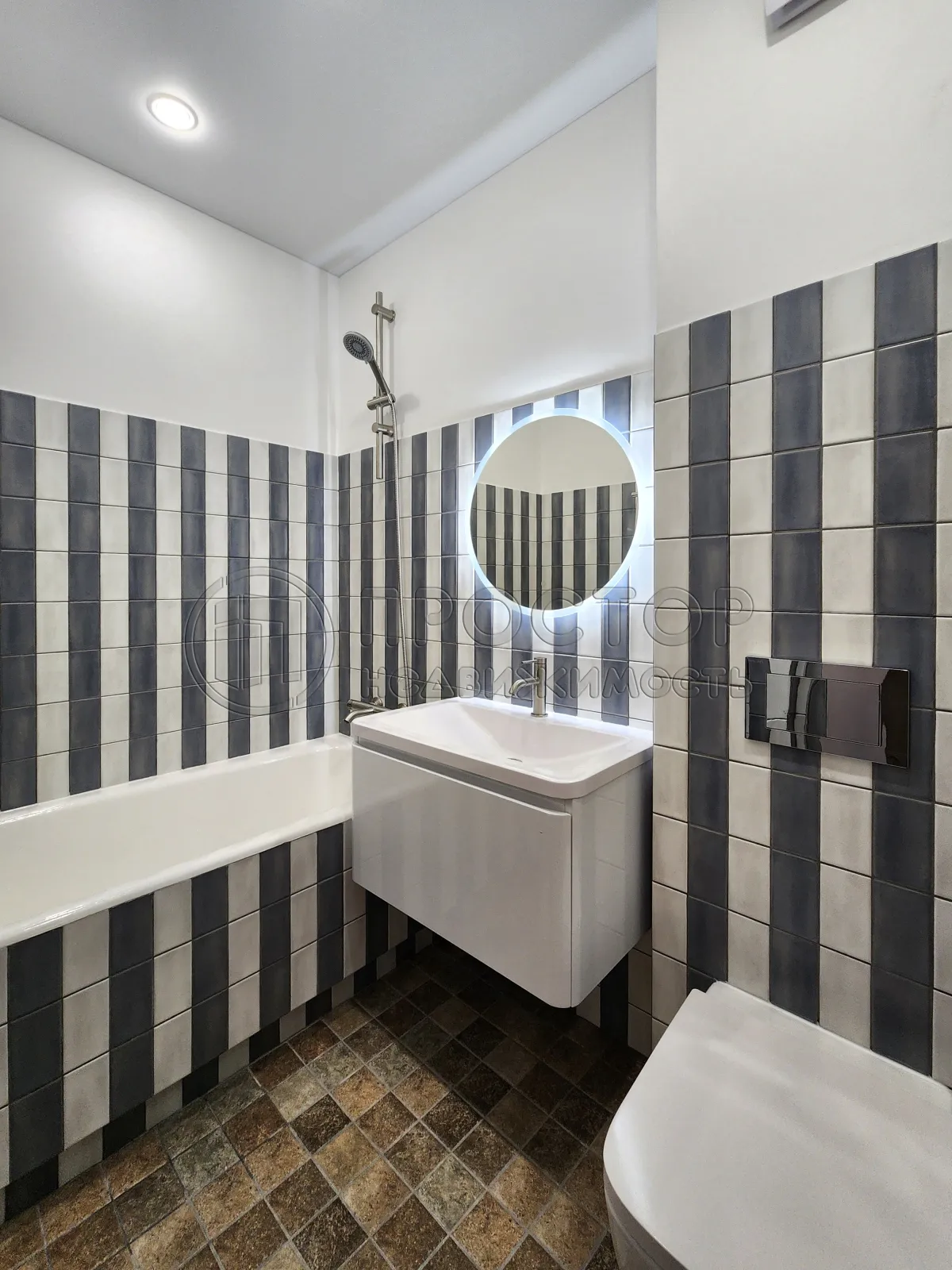 2-комнатная квартира, 43.1 м² - фото 19