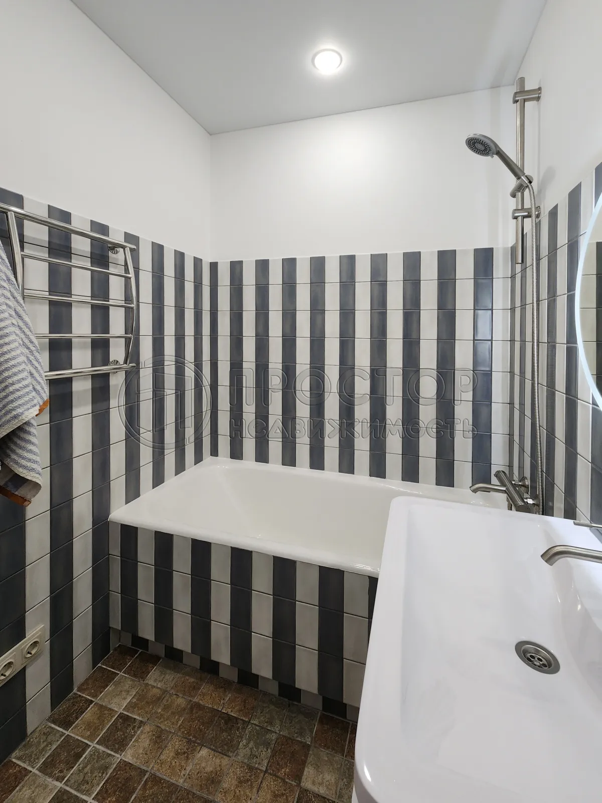 2-комнатная квартира, 43.1 м² - фото 20