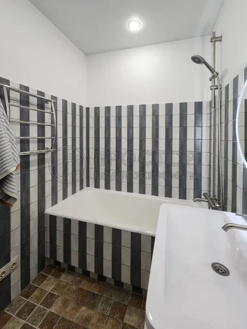 2-комнатная квартира, 43.1 м² - фото 22