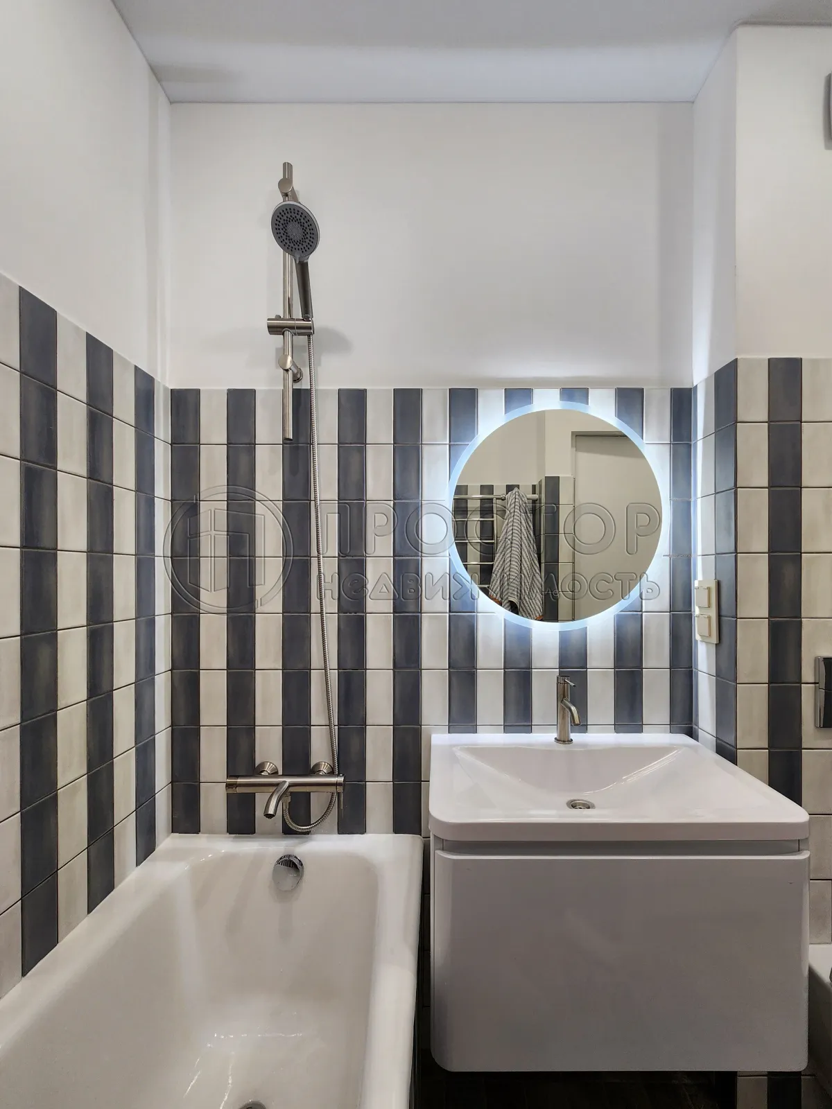 2-комнатная квартира, 43.1 м² - фото 21