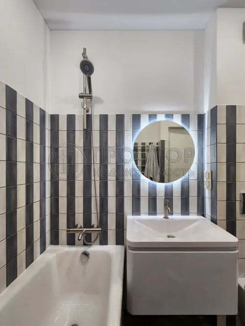 2-комнатная квартира, 43.1 м² - фото 23