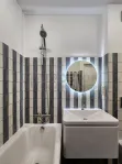 2-комнатная квартира, 43.1 м² - фото 55