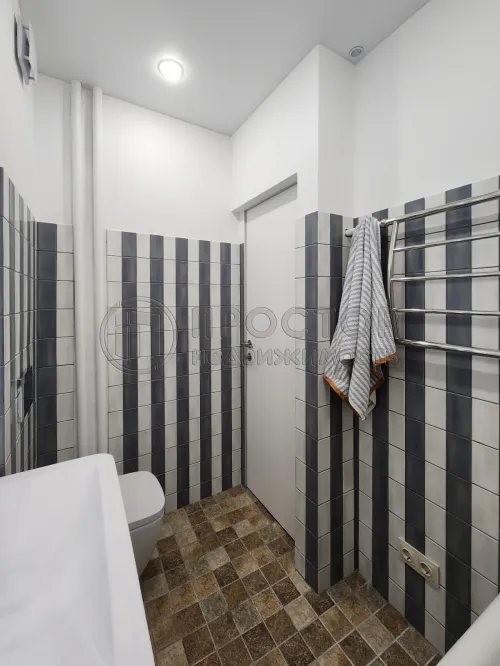 2-комнатная квартира, 43.1 м² - фото 24