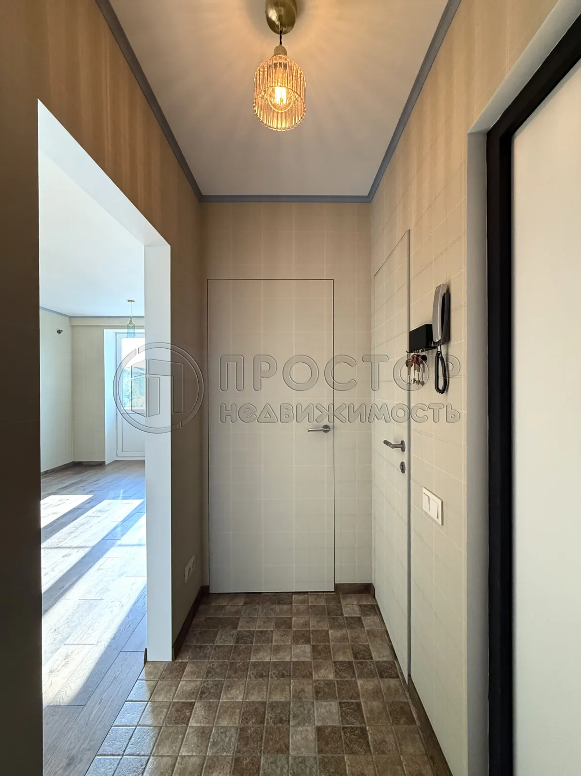 2-комнатная квартира, 43.1 м² - фото 23