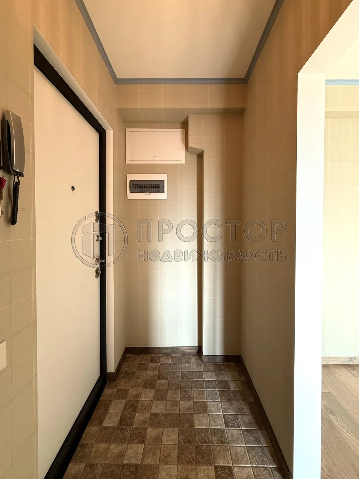 2-комнатная квартира, 43.1 м² - фото 25