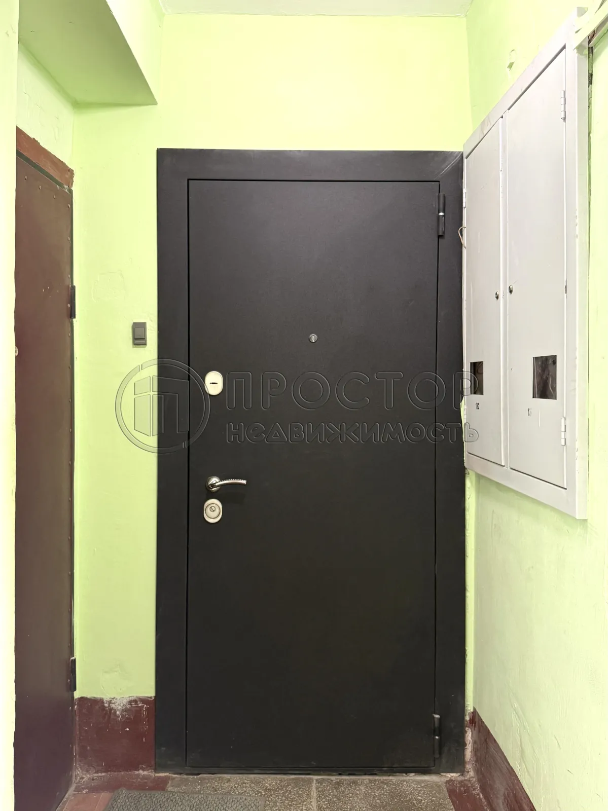 2-комнатная квартира, 43.1 м² - фото 26