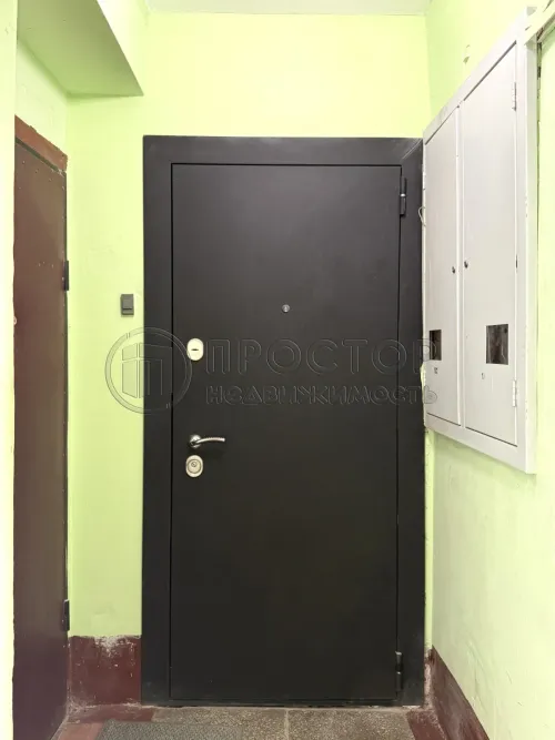 2-комнатная квартира, 43.1 м² - фото 28