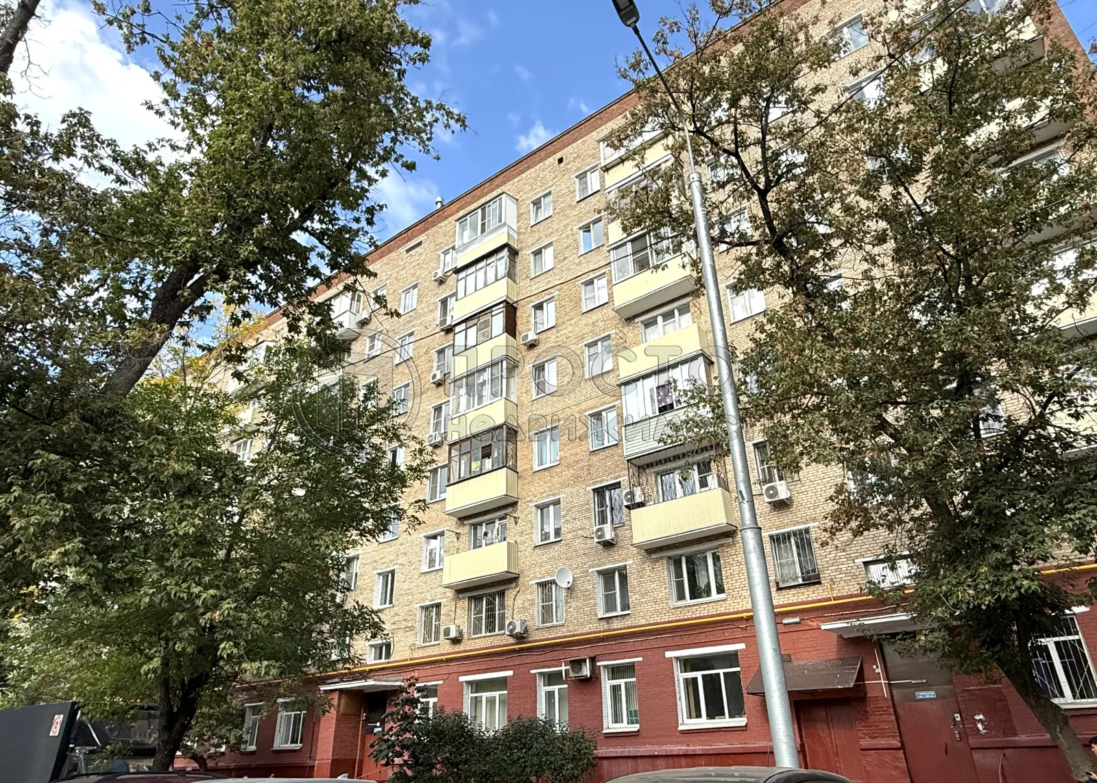 2-комнатная квартира, 43.1 м² - фото 30
