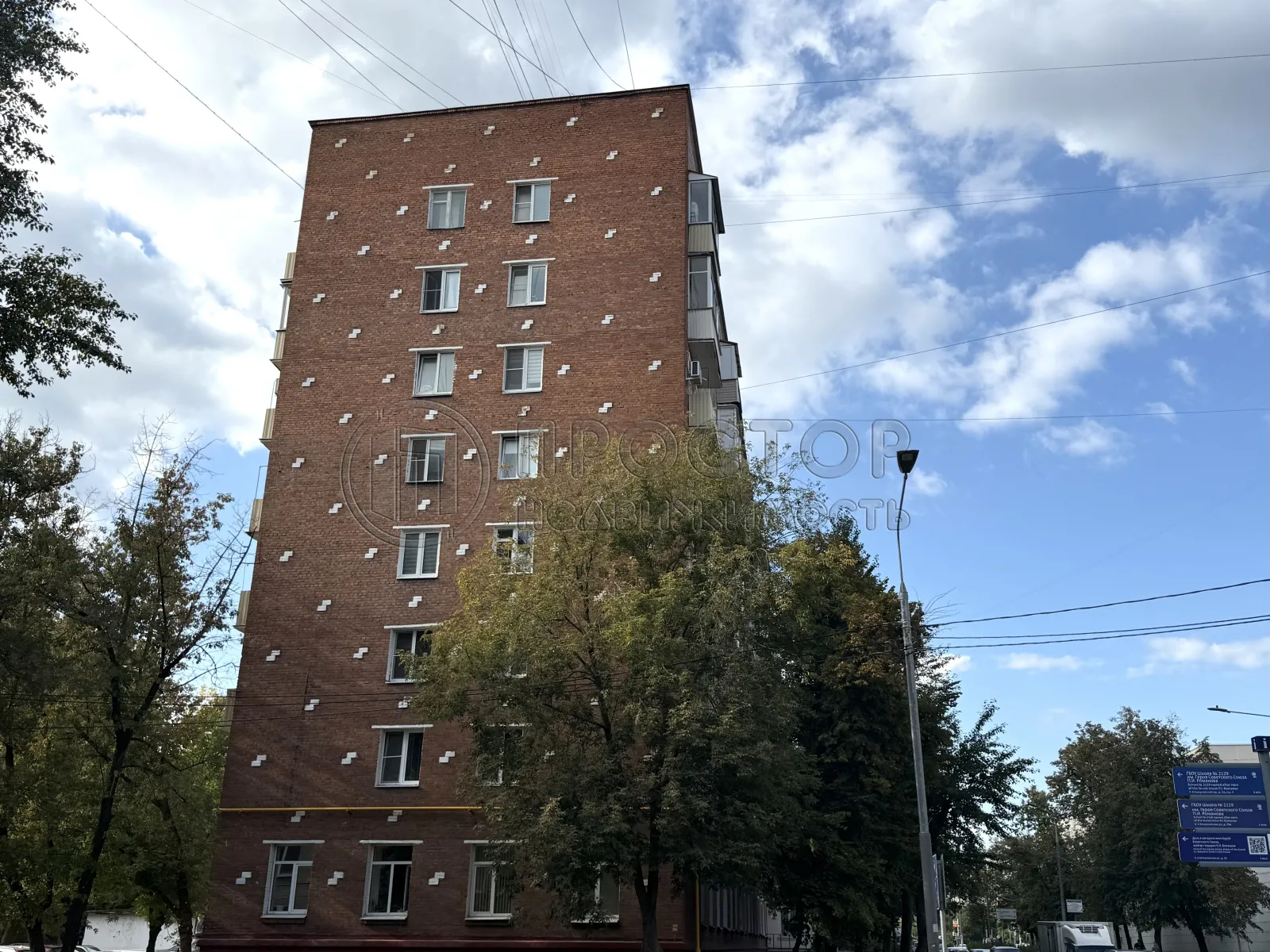 2-комнатная квартира, 43.1 м² - фото 31