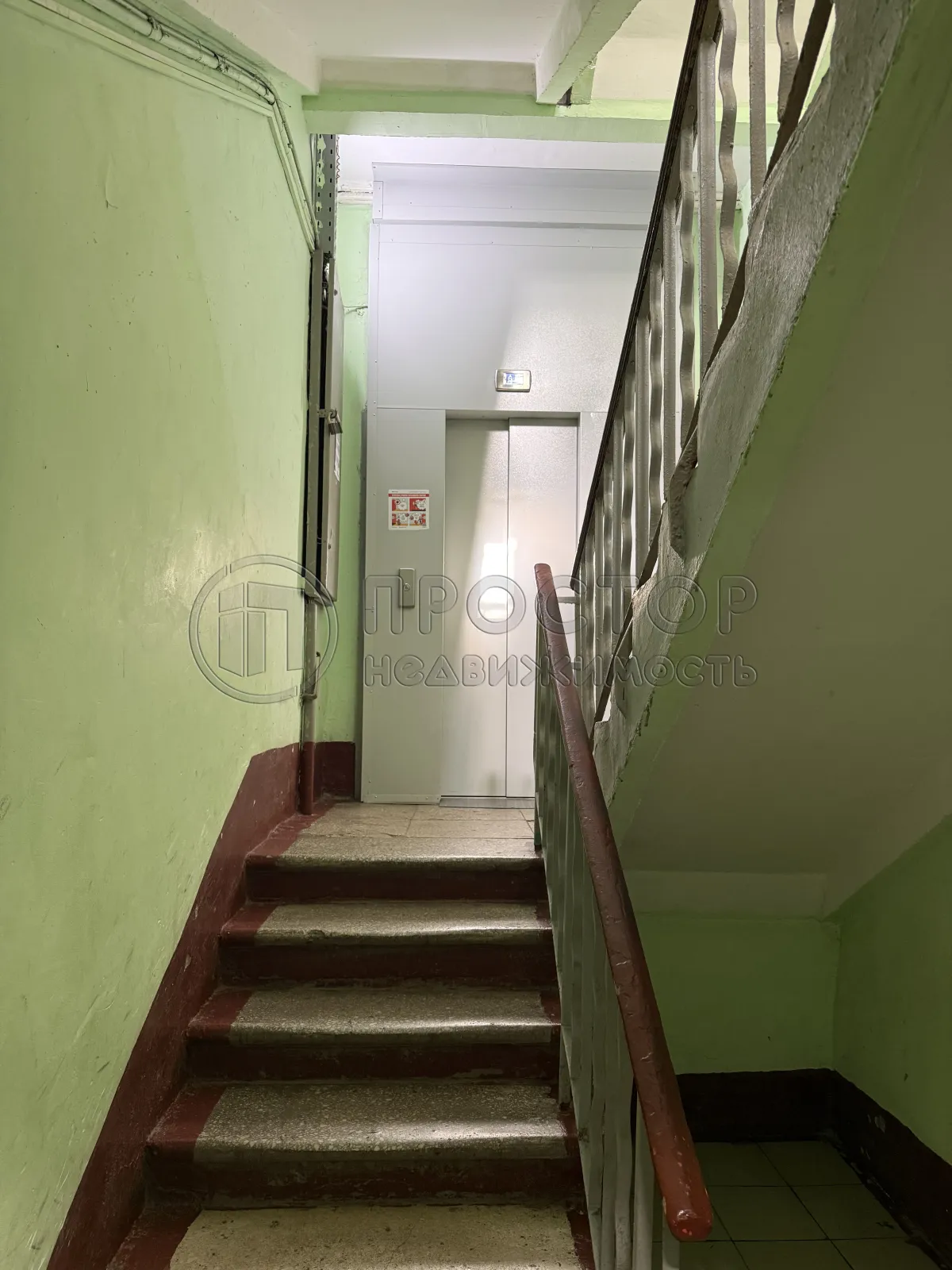 2-комнатная квартира, 43.1 м² - фото 28