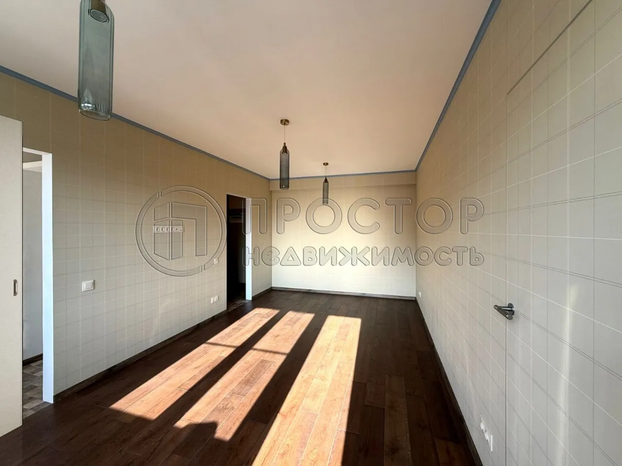 2-комнатная квартира, 43.1 м² - фото 3