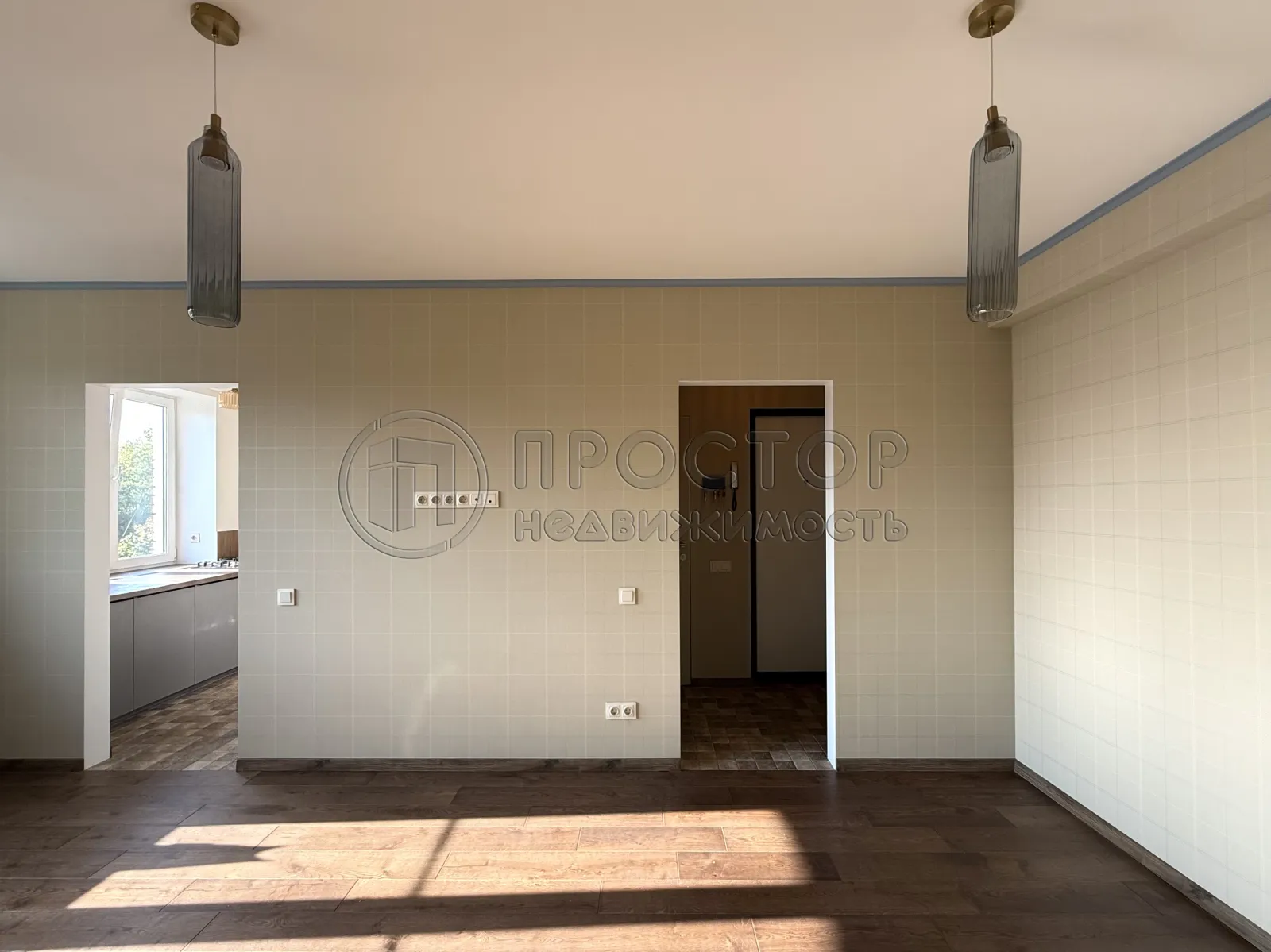 2-комнатная квартира, 43.1 м² - фото 4