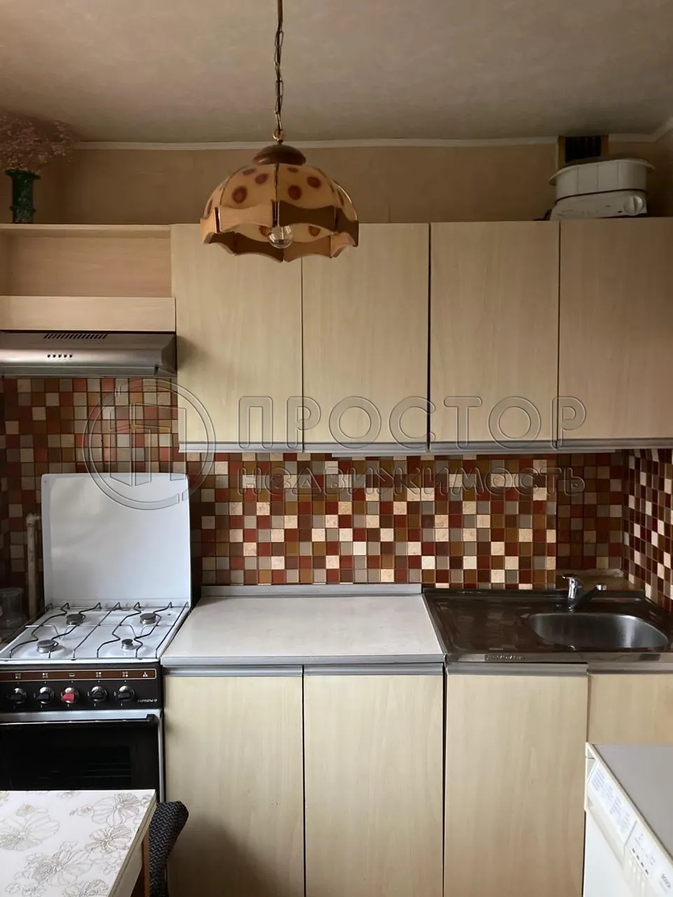 2-комнатная квартира, 45.1 м² - фото 3