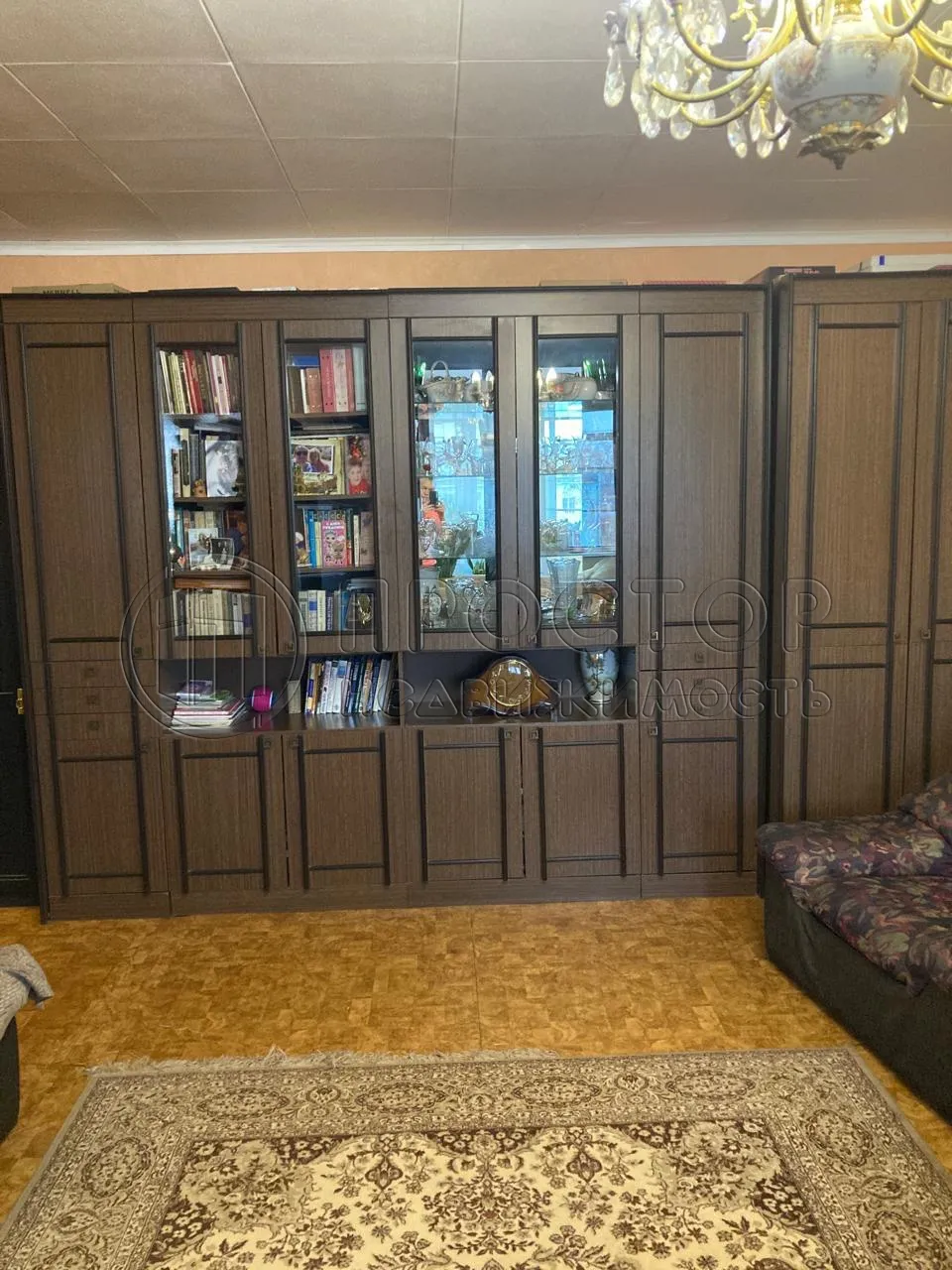 2-комнатная квартира, 45.1 м² - фото 4