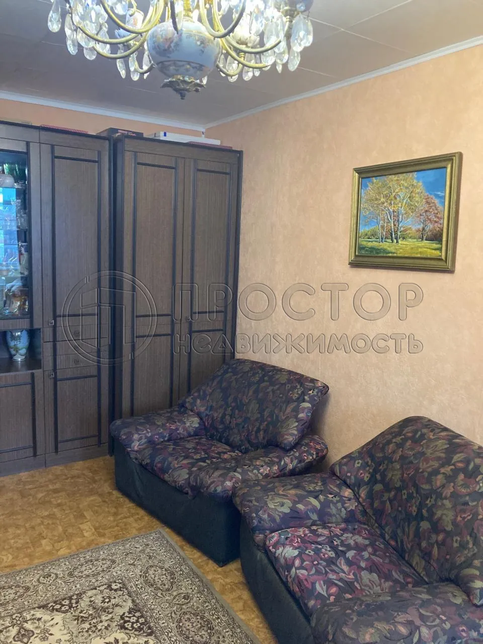 2-комнатная квартира, 45.1 м² - фото 5