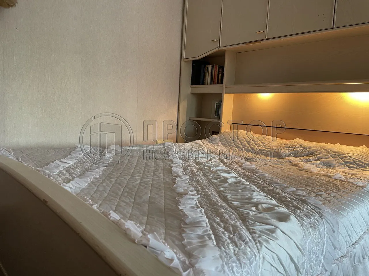 2-комнатная квартира, 45.1 м² - фото 7