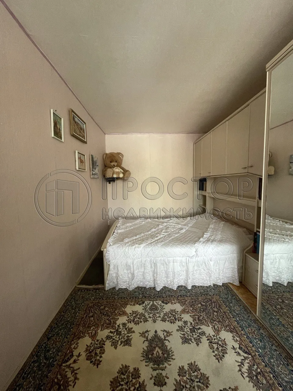 2-комнатная квартира, 45.1 м² - фото 8